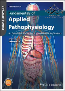 عکس Fundamentals of Applied Pathophysiology, 3rd Edition2017 مبانی پاتوفیزیولوژی کاربردی
