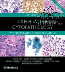 عکس Atlas of Exfoliative Cytopathology, 1st Edition2017 اطلس سیتوپاتولوژی لایه بردار