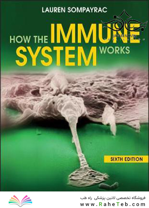 How the Immune System Works, 6th Edition2019