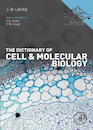 The Dictionary of Cell and Molecular Biology, 5th Edition2013 فرهنگ نامه زیست شناسی سلولی و مولکولی