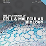 The Dictionary of Cell and Molecular Biology, 5th Edition2013 فرهنگ نامه زیست شناسی سلولی و مولکولی