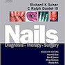 Nails: Diagnosis, Therapy, Surgery 3rd Edition2005