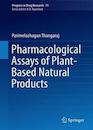 Pharmacological Assays of Plant-Based Natural Products2016