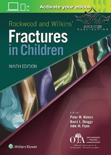 عکس Rockwood and Wilkins Fractures in Children, Ninth Edition2019