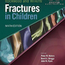Rockwood and Wilkins Fractures in Children, Ninth Edition2019