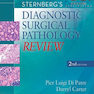 Sternberg’s Diagnostic Surgical Pathology Review, 2th Edition 2015