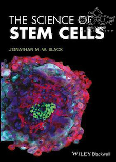 عکس The Science of Stem Cells, 1st Edition2018