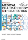 Medical Pharmacology and Therapeutics, 5th Edition2017 داروسازی پزشکی و درمانی