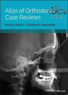 عکس Atlas of Orthodontic Case Reviews, 1st Edition2017
