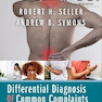 Differential Diagnosis of Common Complaints, 7th Edition2017