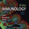 Kuby Immunology Eighth Edition 2018