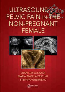 عکس Ultrasound of Pelvic Pain in the Non-Pregnant Patient2019 سونوگرافی درد لگن در بیمار غیر باردار