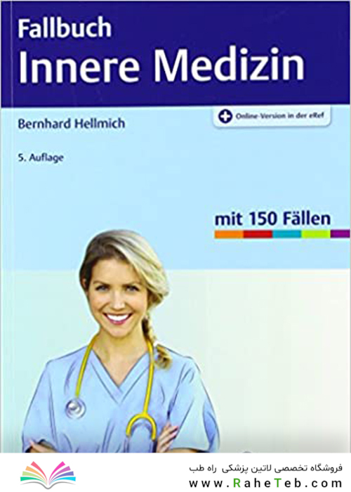 Fallbuch Innere Medizin Taschenbuch2017