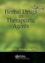 Herbal Drugs as Therapeutic Agents, 1st Edition2018 داروهای گیاهی به عنوان عوامل درمانی