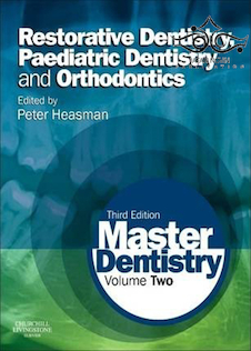 عکس Master Dentistry: Volume 2, 3rd Edition2013 استاد دندانپزشکی: جلد 2