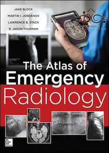 عکس Atlas of Emergency Radiology, 1st Edition2013 اطلس رادیولوژی اضطراری