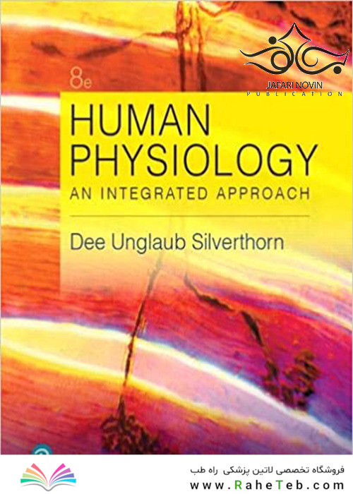 Human Physiology: An Integrated Approach 8th Edicion 2019