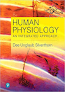 Human Physiology: An Integrated Approach 8th Edicion 2019