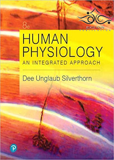 عکس Human Physiology: An Integrated Approach 8th Edicion 2019