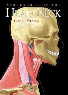 عکس Structures of the Head and Neck, 1st Edition2013 ساختارهای سر و گردن