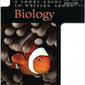 A Short Guide to Writing about Biology, 9th Edition2015 راهنمای کوتاه نوشتن درباره زیست شناسی