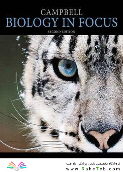 Biology in Focus AP Edition2015 زیست شناسی در Focus AP