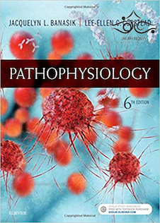 عکس Pathophysiology, 6th Edition2018