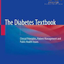 The Diabetes Textbook, 2019 Edition2020 دیابت