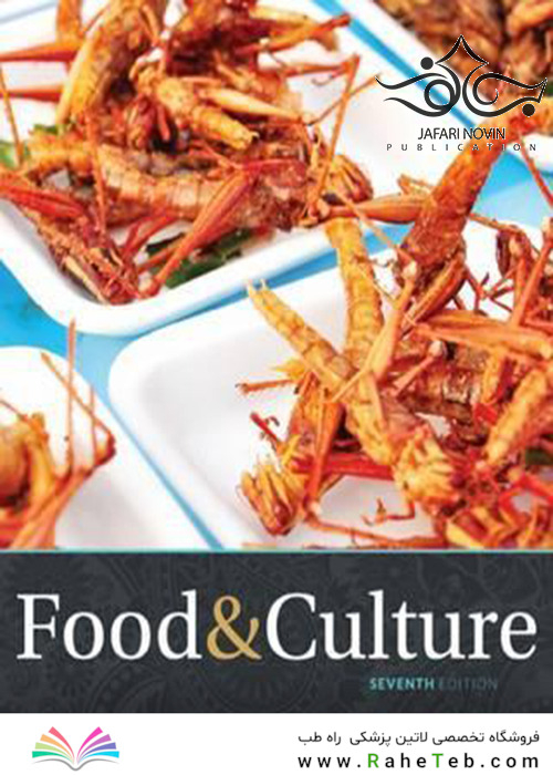 Food and Culture, 7th Edition2016