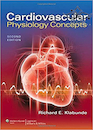 Cardiovascular Physiology Concepts, Second Edition2011 مفاهیم فیزیولوژی قلب و عروق