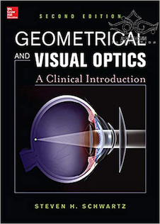 عکس Geometrical and Visual Optics, 2nd Edition2013 اپتیک هندسی و دیداری