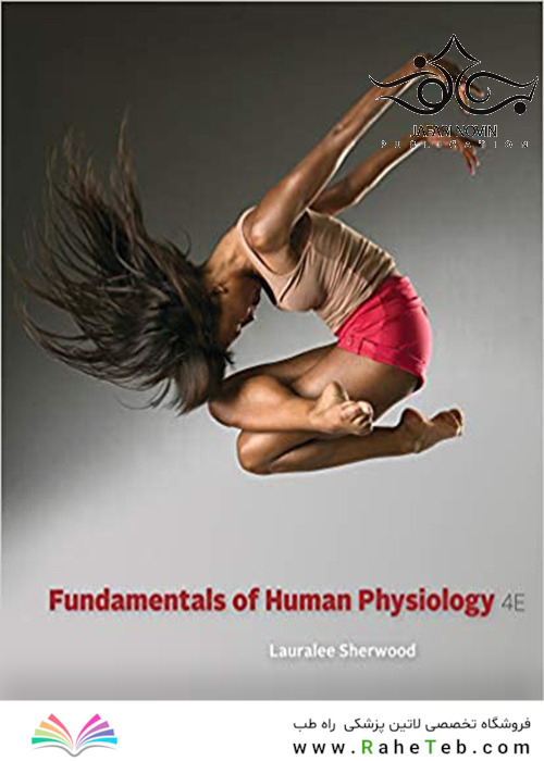 Fundamentals of Human Physiology 4th Edition2011 مبانی فیزیولوژی انسانی