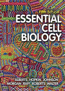 عکس Essential Cell Biology, Fifth Edition2020