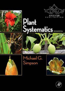 عکس Plant Systematics, 2nd Edition2010 سیستماتیک گیاهی