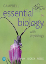 Campbell Essential Biology with Physiology, 6th Edition2018 کمپبل زیست شناسی ضروری با فیزیولوژی