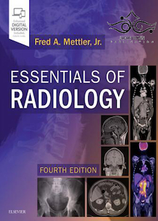 عکس Essentials of Radiology: Common Indications and Interpretation, 4th Edition2018 ملزومات رادیولوژی