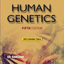 Human Genetics, 5 Edition2017