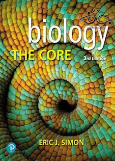 عکس Biology: The Core, 3rd Edition2019 زیست شناسی هسته