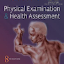 Physical Examination and Health Assessment, 8th Edition2019 معاینه فیزیکی و ارزیابی سلامت