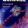Genetics: A Conceptual Approach, Sixth Edition2017 ژنتیک: رویکردی مفهومی