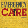 Emergency Care, 13th Edition2015 مراقبت های اضطراری