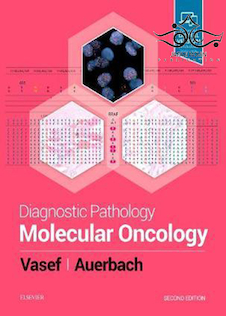 عکس Diagnostic Pathology: Molecular Oncology, 2nd Edition2019