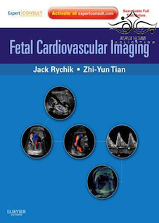 عکس Fetal Cardiovascular Imaging, 1st Edition2011 تصویربرداری قلب و عروق جنین