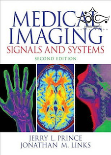عکس Medical Imaging Signals and Systems, 2nd Edition2014