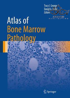 عکس Atlas of Bone Marrow Pathology, 1st Edition2018