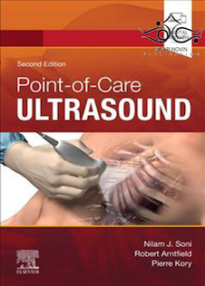 عکس Point of Care Ultrasound 2nd Edition 2019