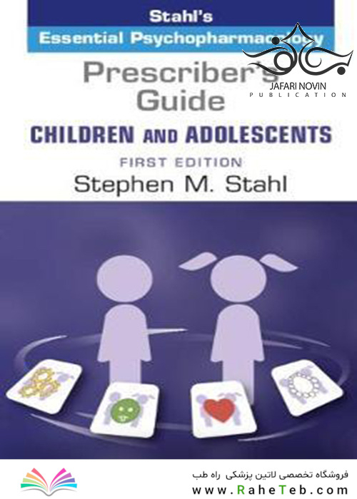 Prescriber’s Guide – Children and Adolescents: Volume 1-2018