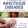 Pediatric Infectious Diseases: Essentials for Practice, 2nd Edition2018 بیماری های عفونی کودکان