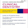 Oxford Assess and Progress: Clinical Dentistry2019 آکسفورد ارزیابی و پیشرفت دندانپزشکی بالینی