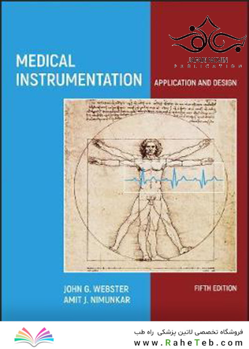 Medical Instrumentation: Application and Design, 4th Edition2020